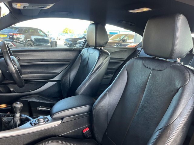 BMW 1 Series 1.6 116I Sport Euro 6 Ss Brown #25