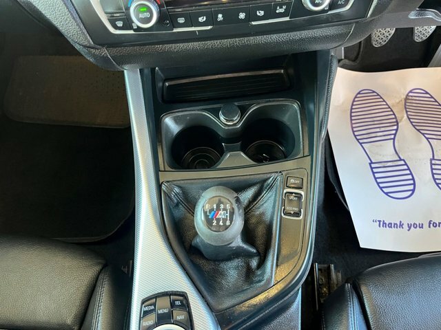 BMW 1 Series 1.6 116I Sport Euro 6 Ss Brown #19