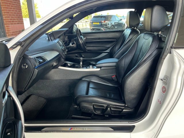 BMW 1 Series 1.6 116I Sport Euro 6 Ss Brown #24