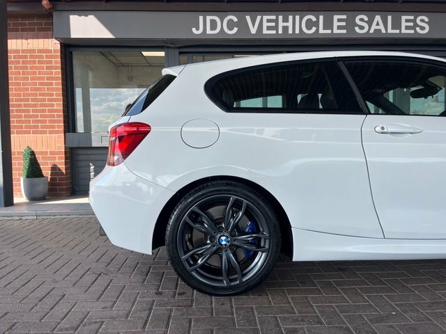 BMW 1 Series 1.6 116I Sport Euro 6 Ss Brown #11