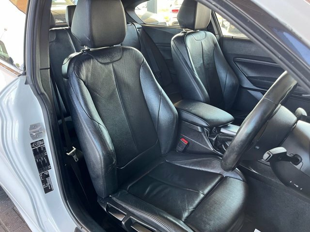 BMW 1 Series 1.6 116I Sport Euro 6 Ss Brown #15