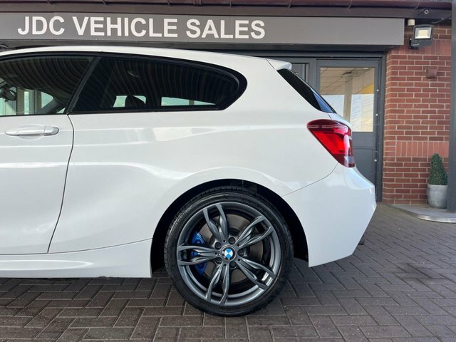 BMW 1 Series 1.6 116I Sport Euro 6 Ss Brown #9