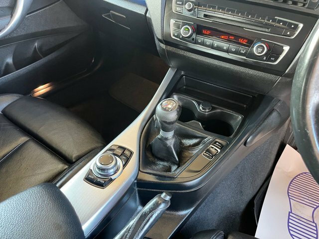 BMW 1 Series 1.6 116I Sport Euro 6 Ss Brown #18