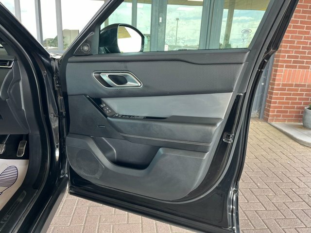 Land Rover Range Rover Velar 2.0 2.0 P250 R-dynamic S Grey #22