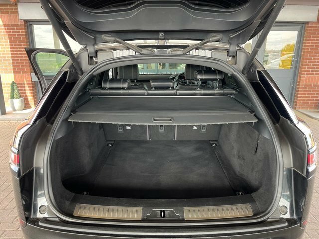 Land Rover Range Rover Velar 2.0 2.0 P250 R-dynamic S Grey #43