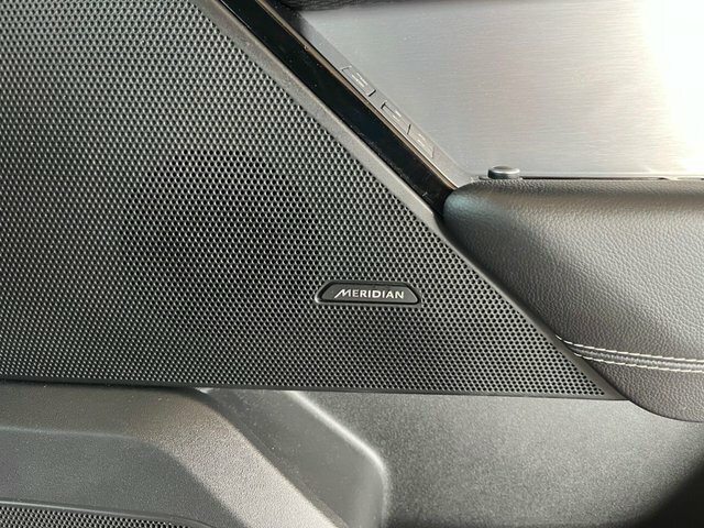 Land Rover Range Rover Velar 2.0 2.0 P250 R-dynamic S Grey #21