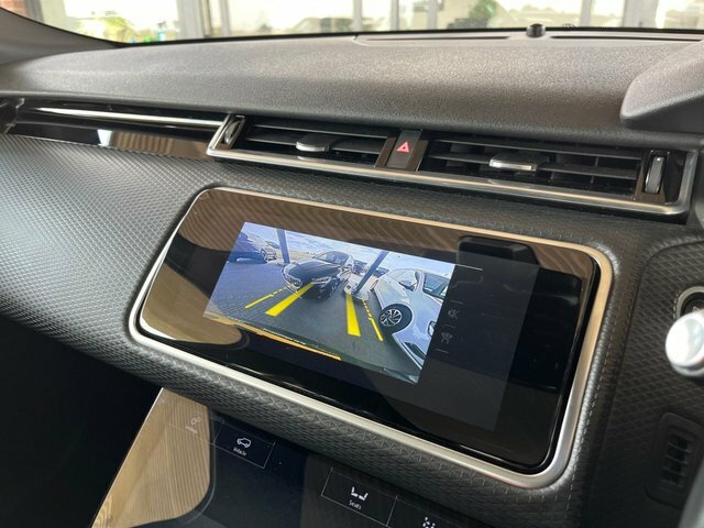 Land Rover Range Rover Velar 2.0 2.0 P250 R-dynamic S Grey #45