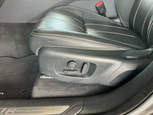 Land Rover Range Rover Velar 2.0 2.0 P250 R-dynamic S Grey #34