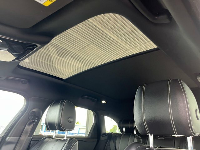 Land Rover Range Rover Velar 2.0 2.0 P250 R-dynamic S Grey #39