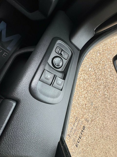 Nissan InterStar Petrol Grey #20