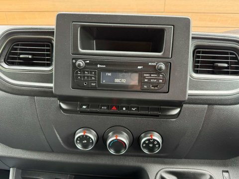 Nissan InterStar Petrol Grey #22
