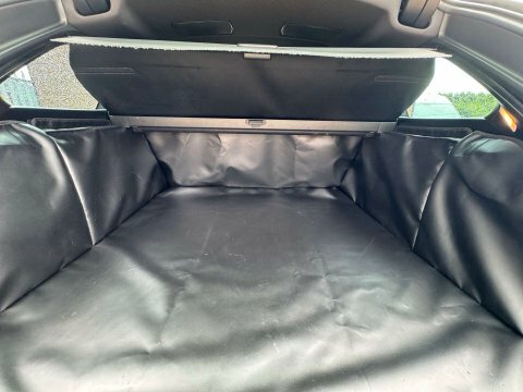 BMW 5 Series 2.0 520D M Grey #5