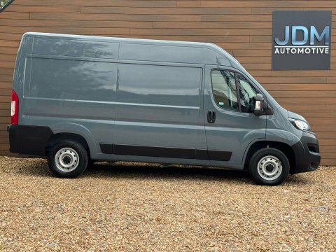 Fiat Ducato 2.2 Ducato 35 Grey #2