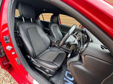 Mercedes-Benz A Class #16