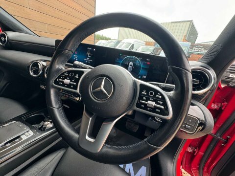 Mercedes-Benz A Class #18