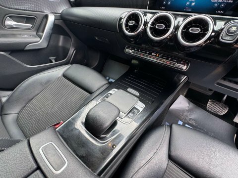 Mercedes-Benz A Class #24