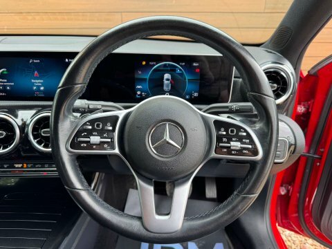 Mercedes-Benz A Class #23