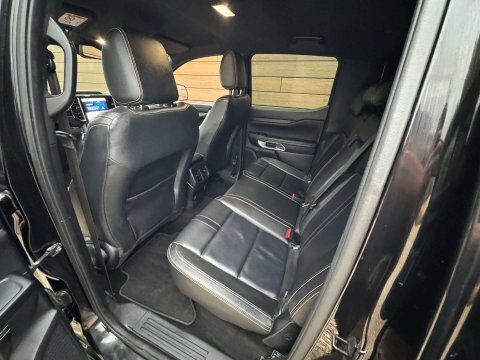 Ford Ranger Pick Up Dcab Wildtrak X 2.0 Ecoblue 205 #33