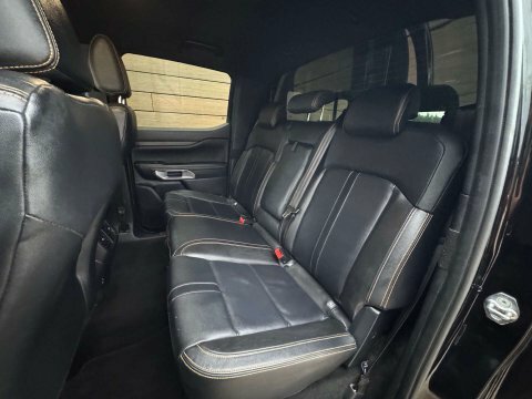 Ford Ranger Pick Up Dcab Wildtrak X 2.0 Ecoblue 205 #32
