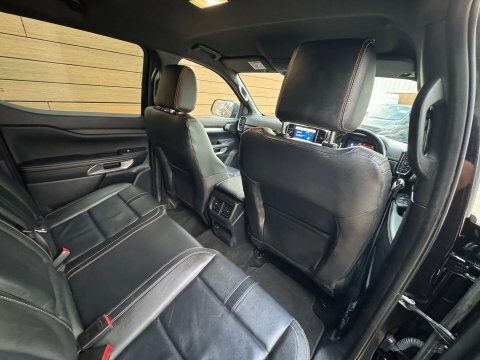 Ford Ranger Pick Up Dcab Wildtrak X 2.0 Ecoblue 205 #23