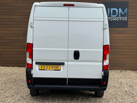 Fiat Ducato 2.2 Ducato 35 White #4