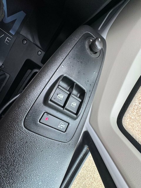 Fiat Ducato 2.2 Multijetiii 35 Primo Maxi Panel Van White #22