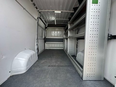 Fiat Ducato 2.2 Ducato 35 White #6