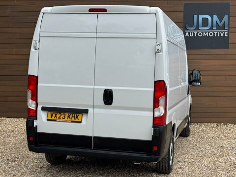 Fiat Ducato 2.2 Ducato 35 White #3