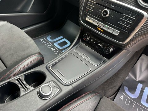 Mercedes-Benz A Class 1.5 A180d Se Executive Hatchback Manu #23
