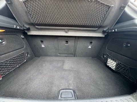 Mercedes-Benz A Class 1.5 A180d Se Executive Hatchback Manu #5