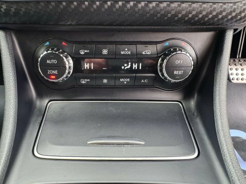 Mercedes-Benz A Class 1.5 A180d Se Executive Hatchback Manu #28