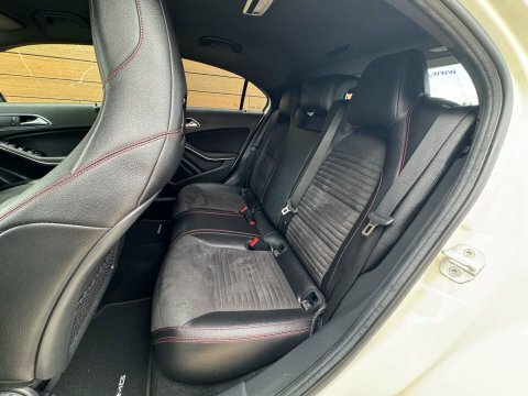 Mercedes-Benz A Class 1.5 A180d Se Executive Hatchback Manu #34