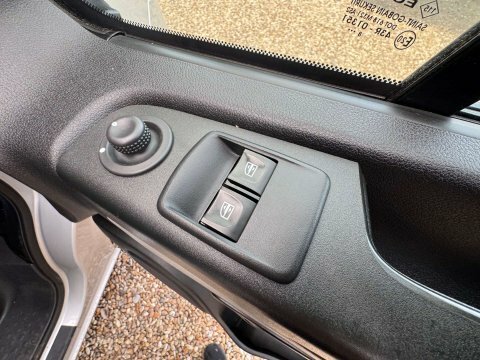 Renault Trafic Trafic Sl28 Energy 120 Bu... #20