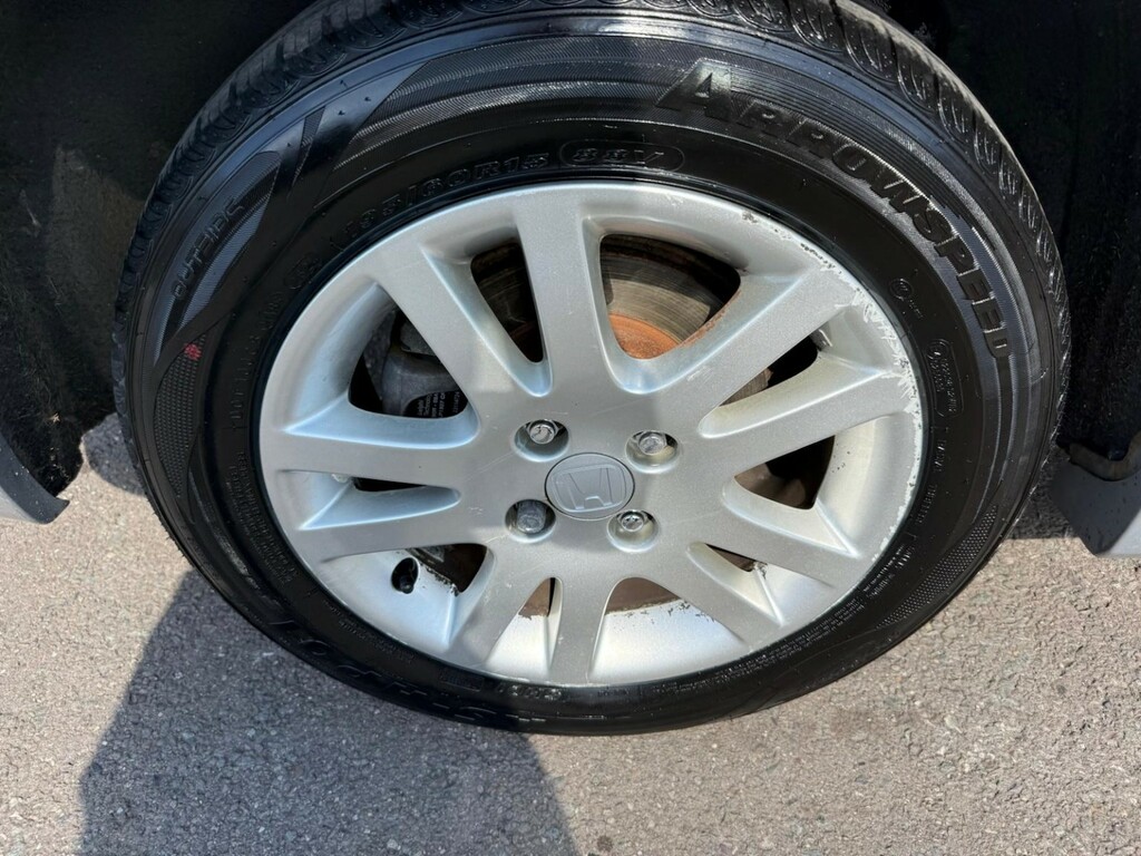 Honda Civic Civic Vtec Executive Grey #20