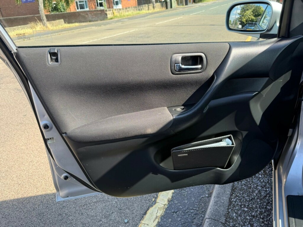 Honda Civic Civic Vtec Executive Grey #11