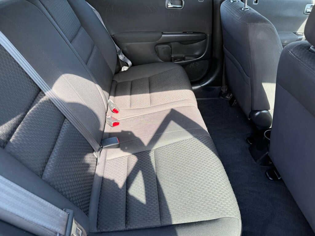 Honda Civic Civic Vtec Executive Grey #14