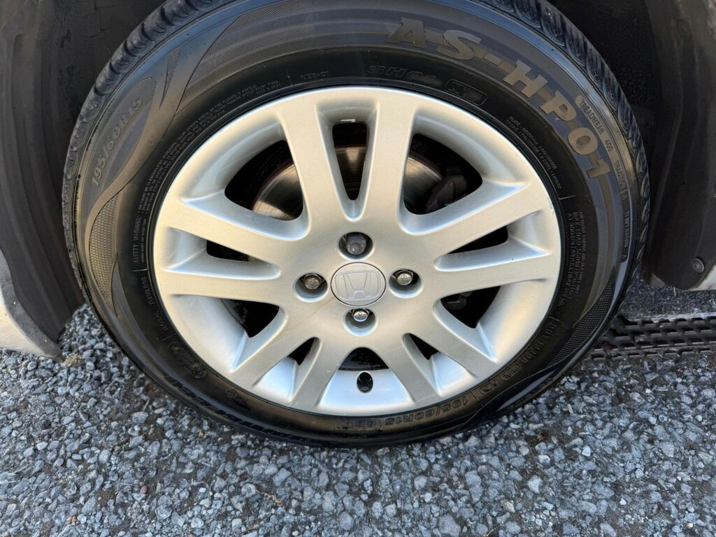 Honda Civic Civic Vtec Executive Grey #19