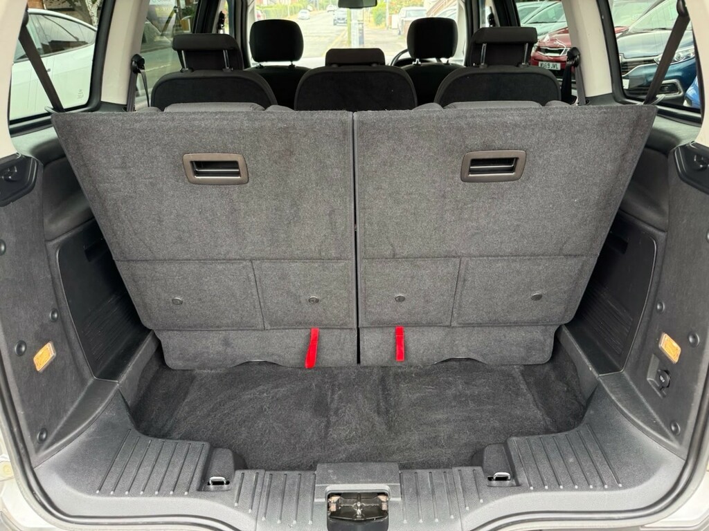 Ford Galaxy 2.0 Tdci 180 Titanium Grey #26
