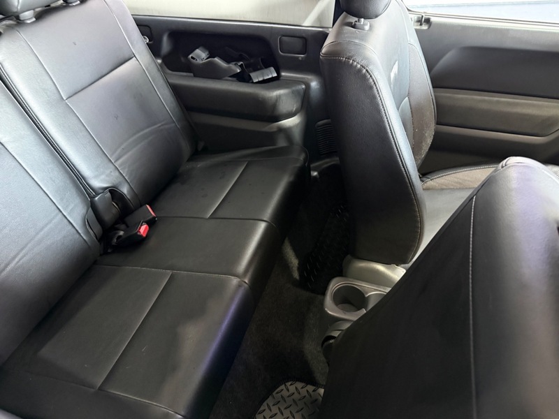 Suzuki Jimny 1.3 Sz3 White #17