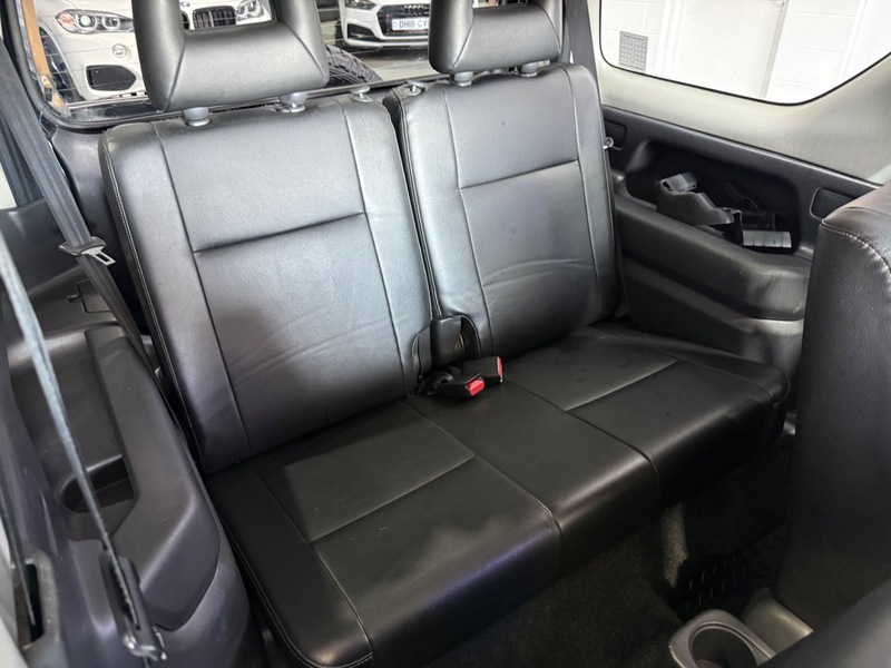 Suzuki Jimny 1.3 Sz3 White #16