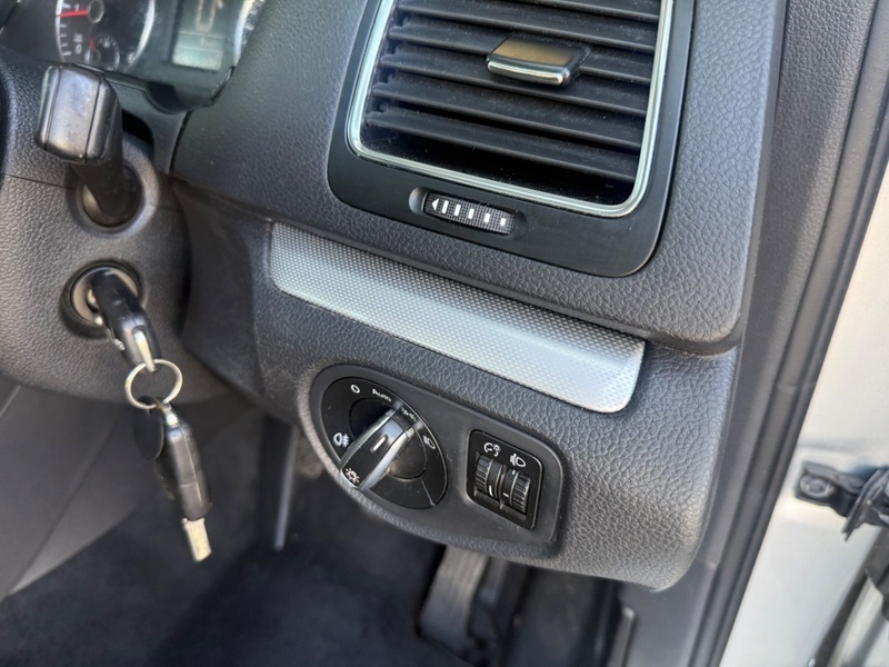 Volkswagen Sharan Mpv Silver #17