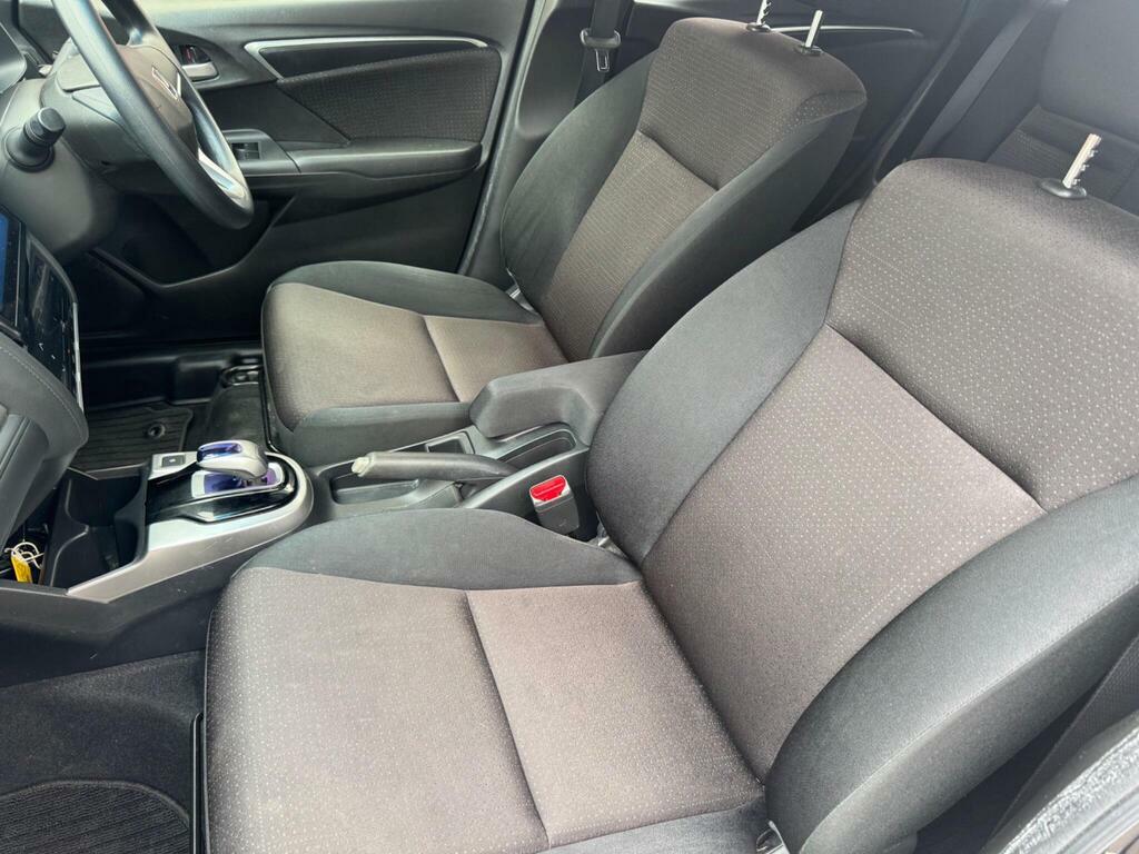 Honda Jazz   #16