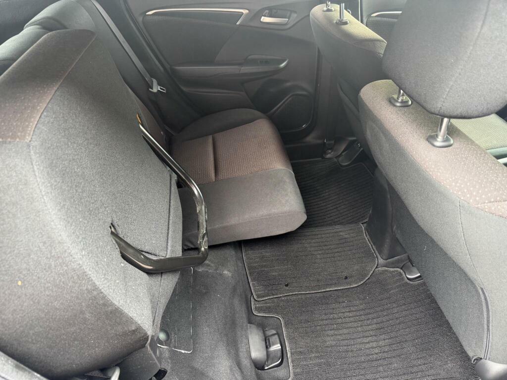Honda Jazz   #19