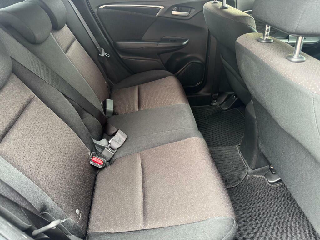 Honda Jazz   #18