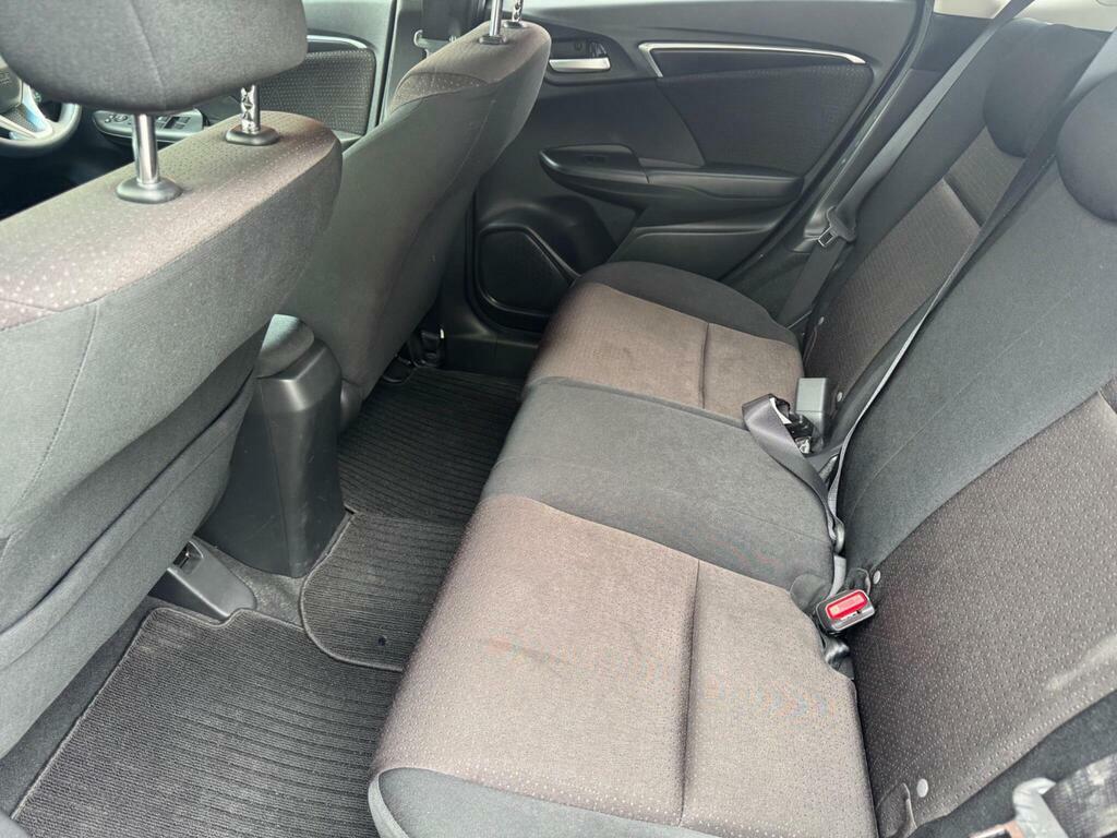 Honda Jazz   #17