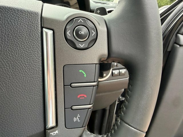 Land Rover Discovery 4 3L Graphite Silver #19