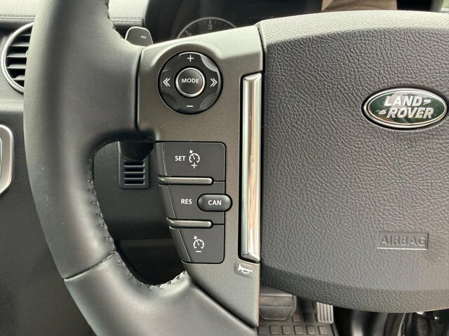 Land Rover Discovery 4 3L Graphite Silver #18