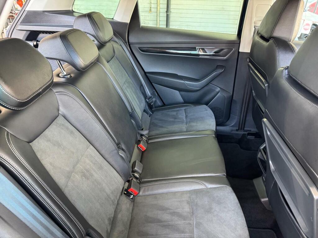 Skoda Karoq 1.5 Tsi Se L Black #12