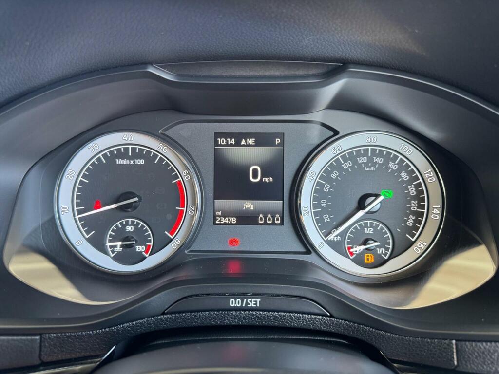Skoda Karoq 1.5 Tsi Se L Black #19