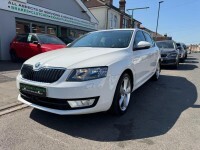 Skoda Octavia 1.4 Tsi 150 Se White #21